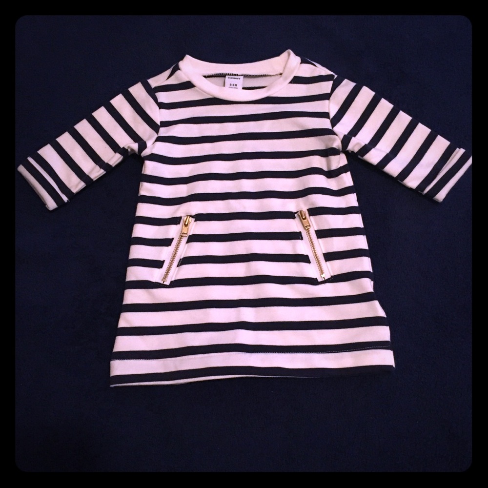 Shirt dress